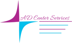 ADCenter Services Logo