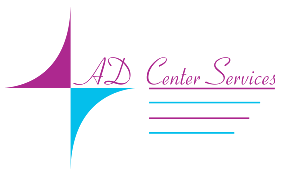 ADCenter Services Logo